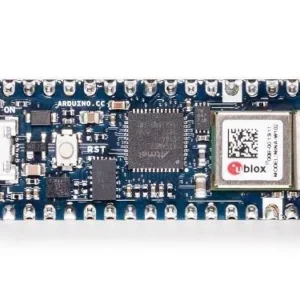 Arduino Nano 33 IOT Headers ABX00032