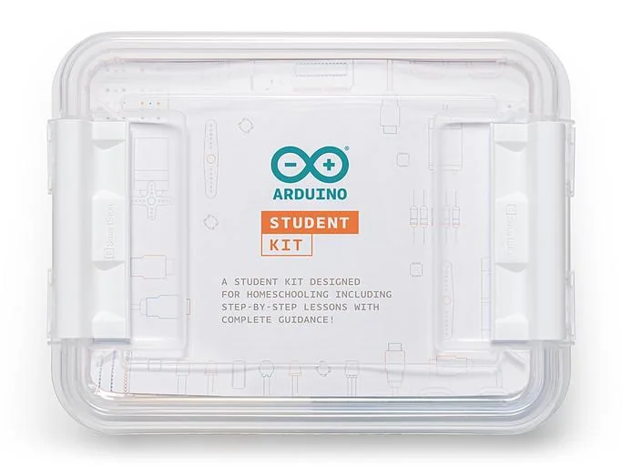 Arduino Student Kit