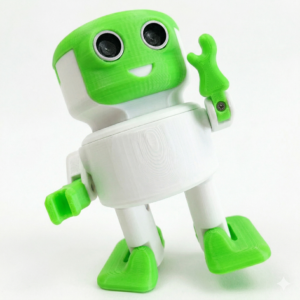 Lee Otto Bot