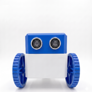 Otto Wheel Robot